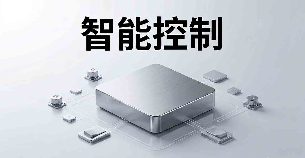 向尚智能控制